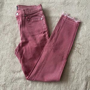 Gap True Skinny Jeans
